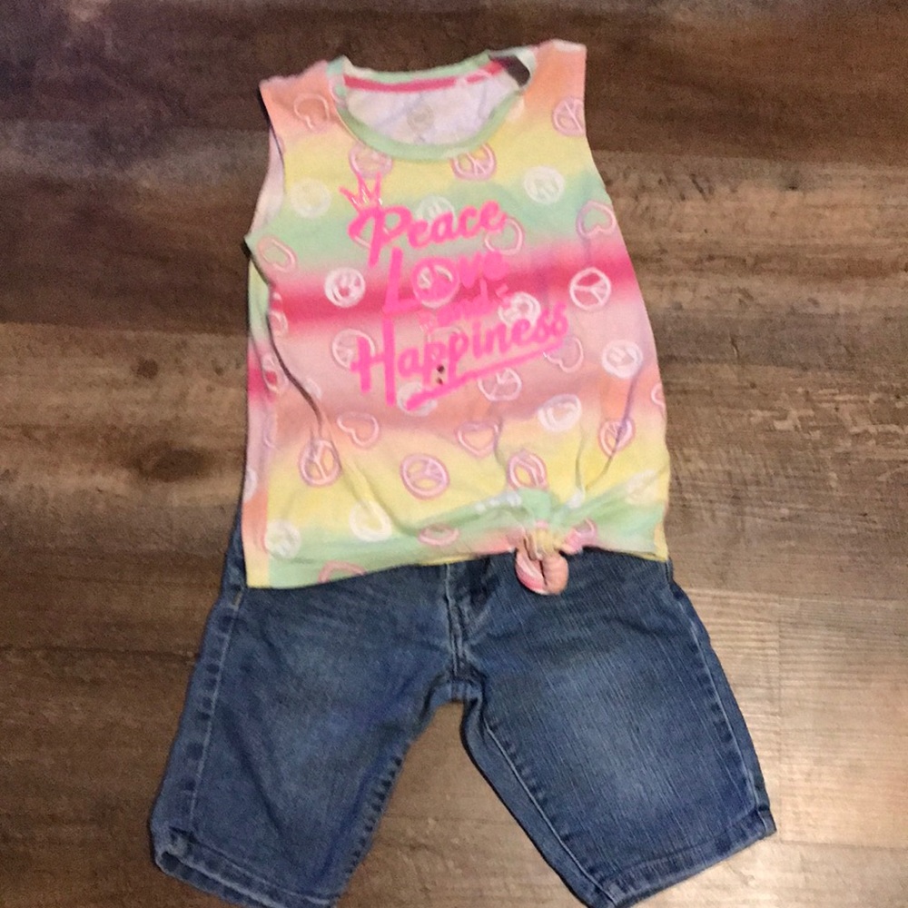 5$ with stains so it cheaper